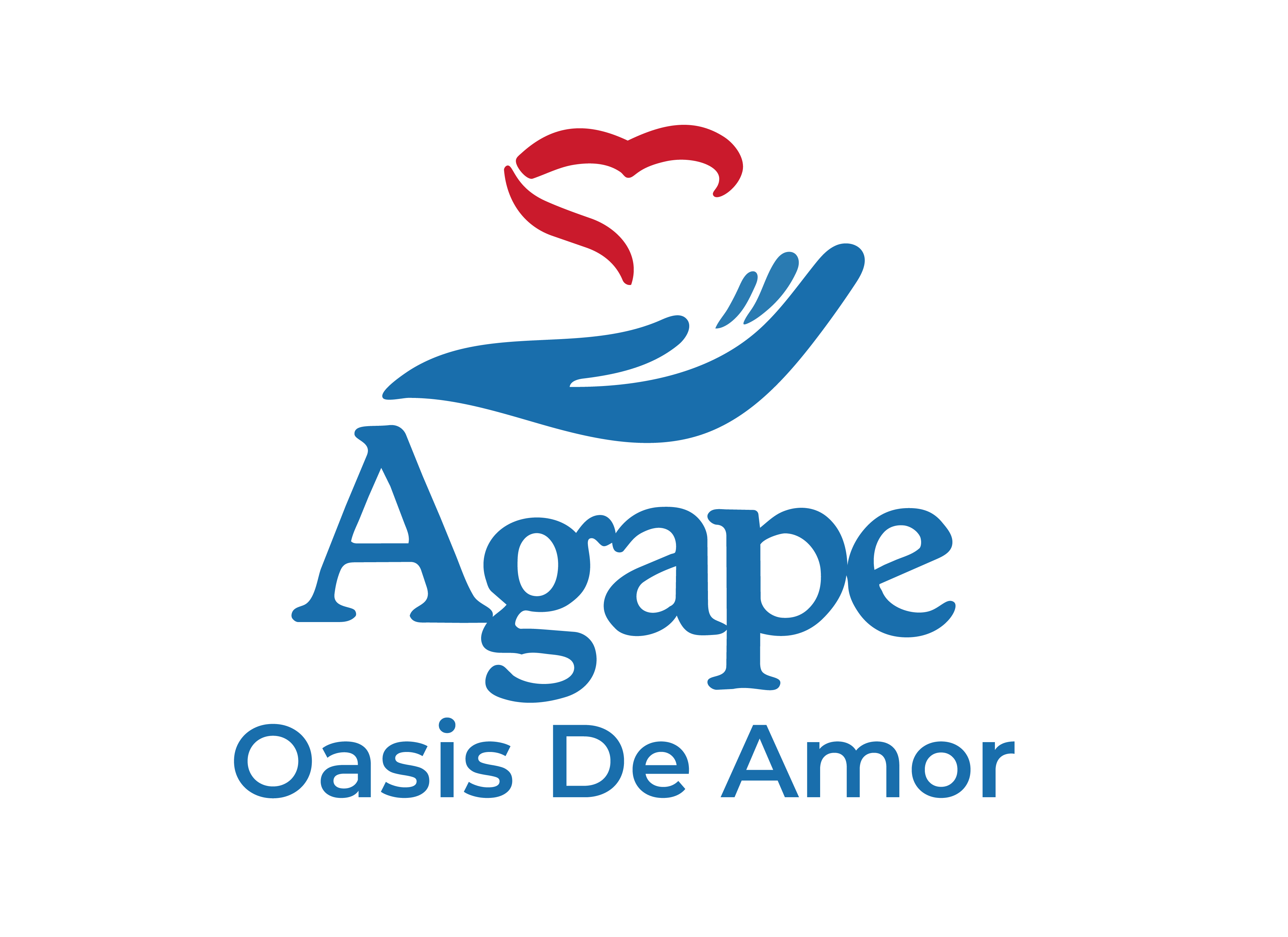 Ágape Oasis De Amor